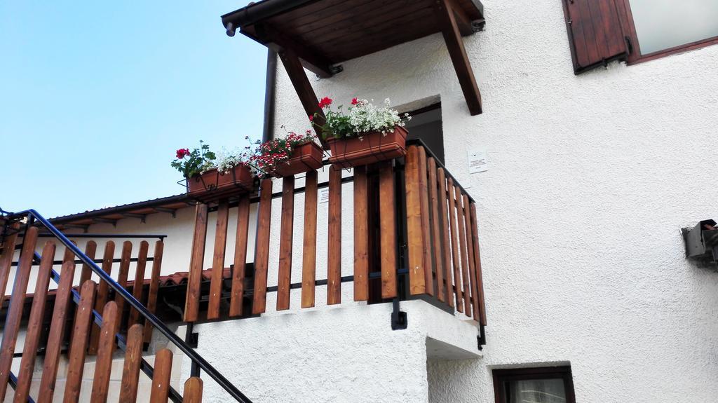 Hotel Dal Rosso San Floriano del Cóllio Zewnętrze zdjęcie