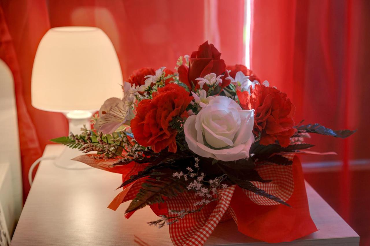 Hotel Dal Rosso San Floriano del Cóllio Zewnętrze zdjęcie